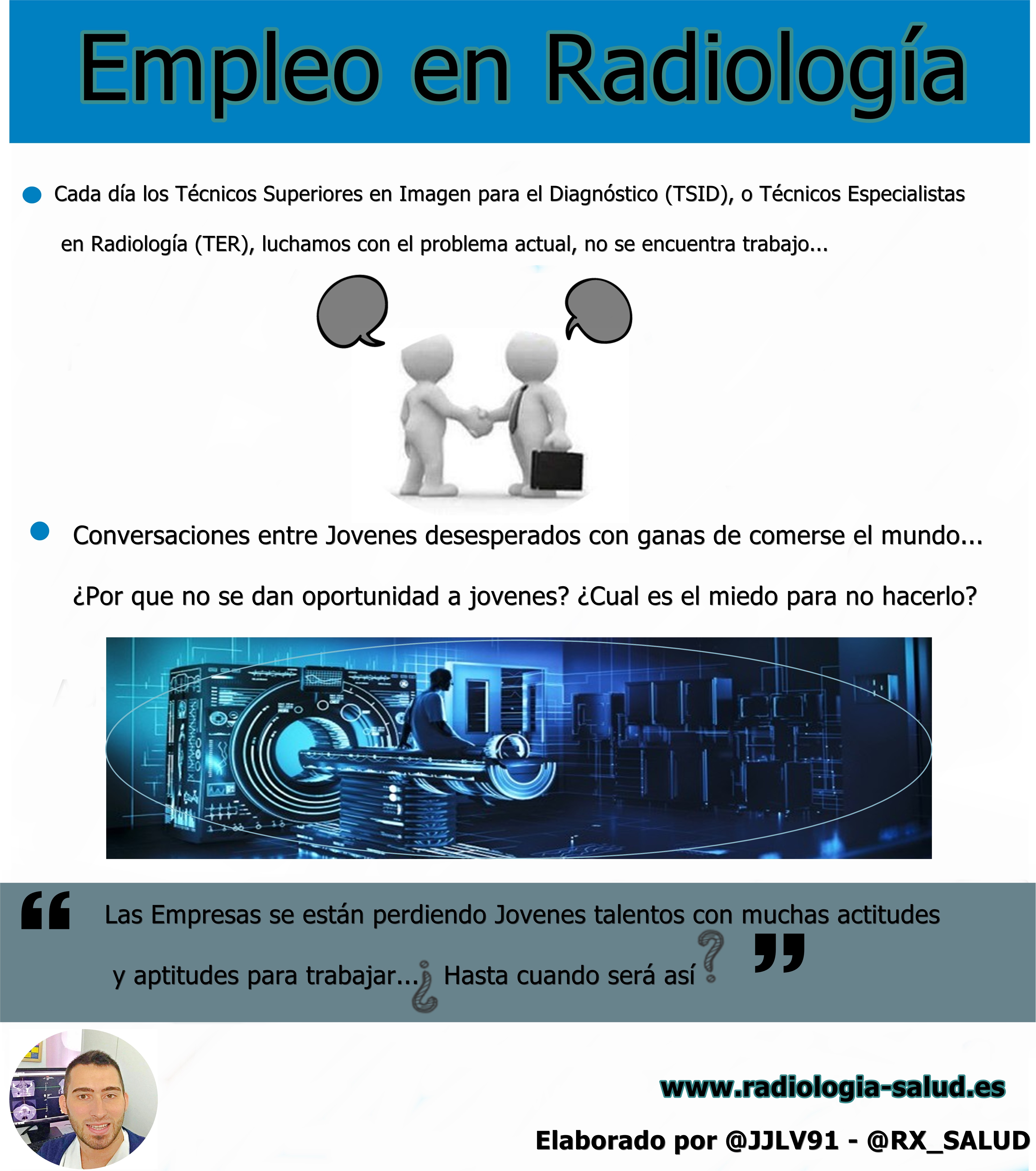 el-empleo-en-radiologia